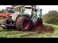 818 fendt sound  ensilagecondition difficile