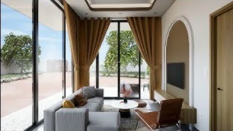 LUMEN TEST IN UNREAL ENGINE 5 - INTERACTIVE PART 01