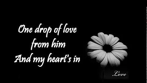 I Want Love lyrics - Mellissa Williamson & Akira Y...