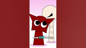 POV: Sprunki Mroona và Wyrum, Ai sẽ là người hát hay nhất? #sprunki #incredibox #incrediboxsprunki