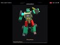 Transformers Earth Wars: Newletter Thursday 3/12