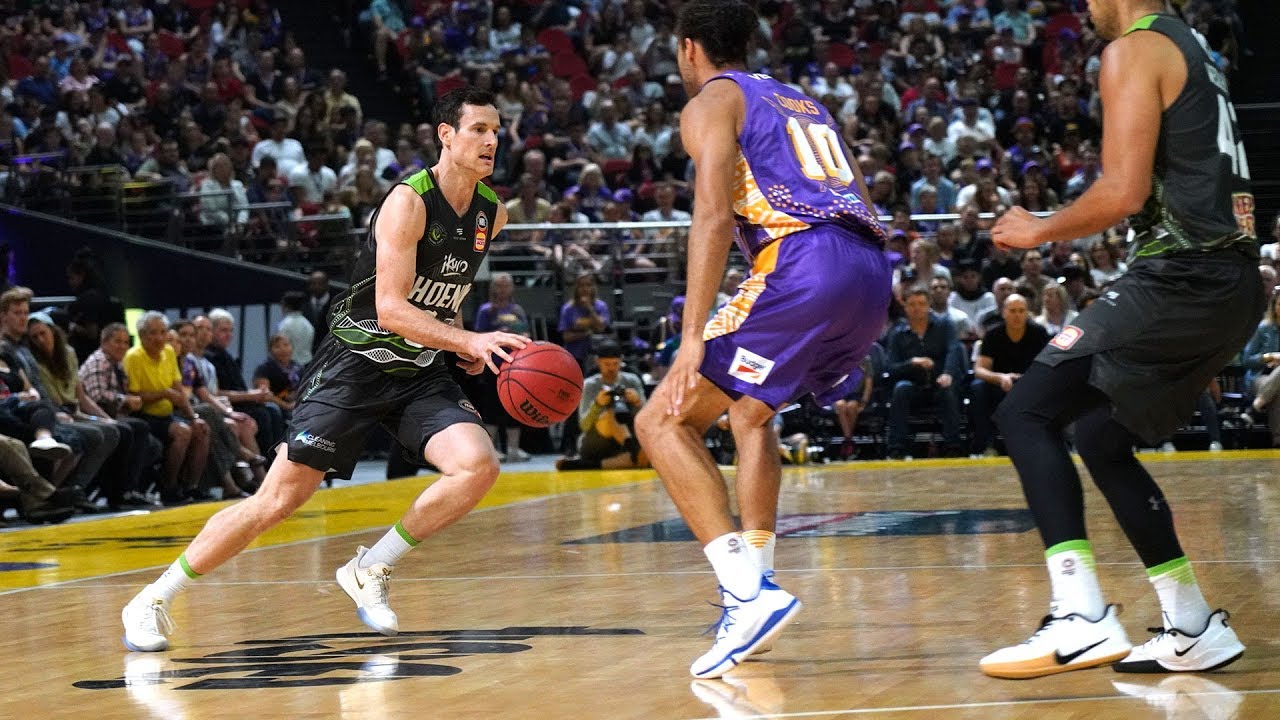 Match highlights V Sydney Kings (Round 16, NBL20)