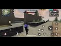 Epic BOOYAH in Free Fire 🔥 | Intense Final Zone Battle | 