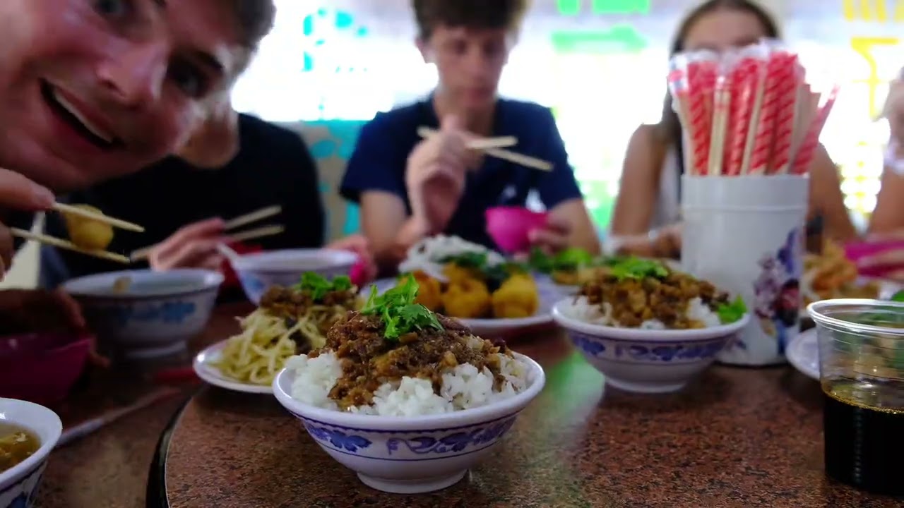 HXP 2025 Taiwan teach group 5