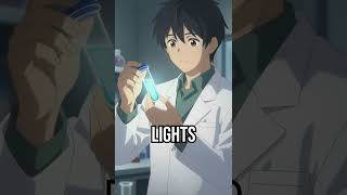 Discover the future of lighting! #BioLED #Innovation #SustainableTech
