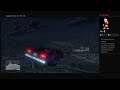 Staging at home playing Gta 5 with  my wife watting for calls