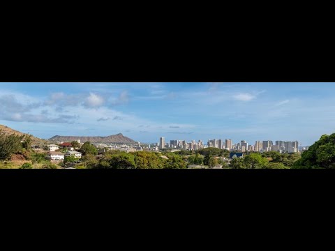 2626 Hillside Avenue, Honolulu, HI home video tour