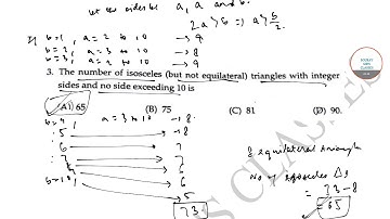 ISI MTECH QROR 2018 QUESTION PAPER SOLUTION WITH FULL AND DETAILED EXPLANATION. EXAM PATTERN.