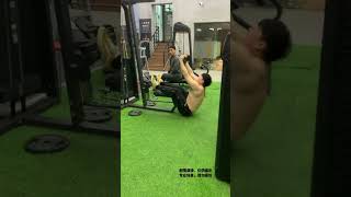 Confusing Gym Behavior: Why Are You So Energetic