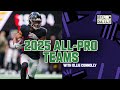 2025 All-Pro Teams | Maye vs. Stafford, A Historic Texans Defense and More!