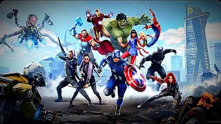 Marvel's Avengers (Финал часть 2)