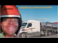 Schneider Bulk Orientation Review
