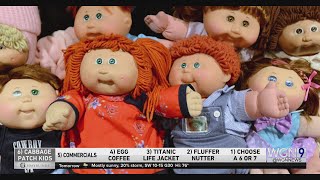 6@6: The backstory of Cabbage Patch Kids