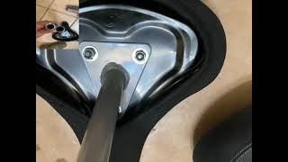 Adapt Install Schwinn 11\