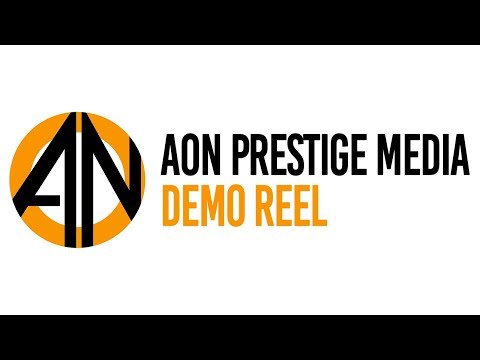 Aon Prestige Media Demo Reel