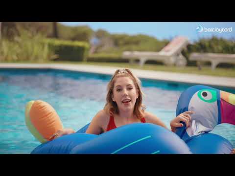 Barclaycard | Holiday Essentials