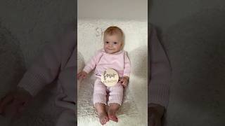 How is she already 4 months π₯²