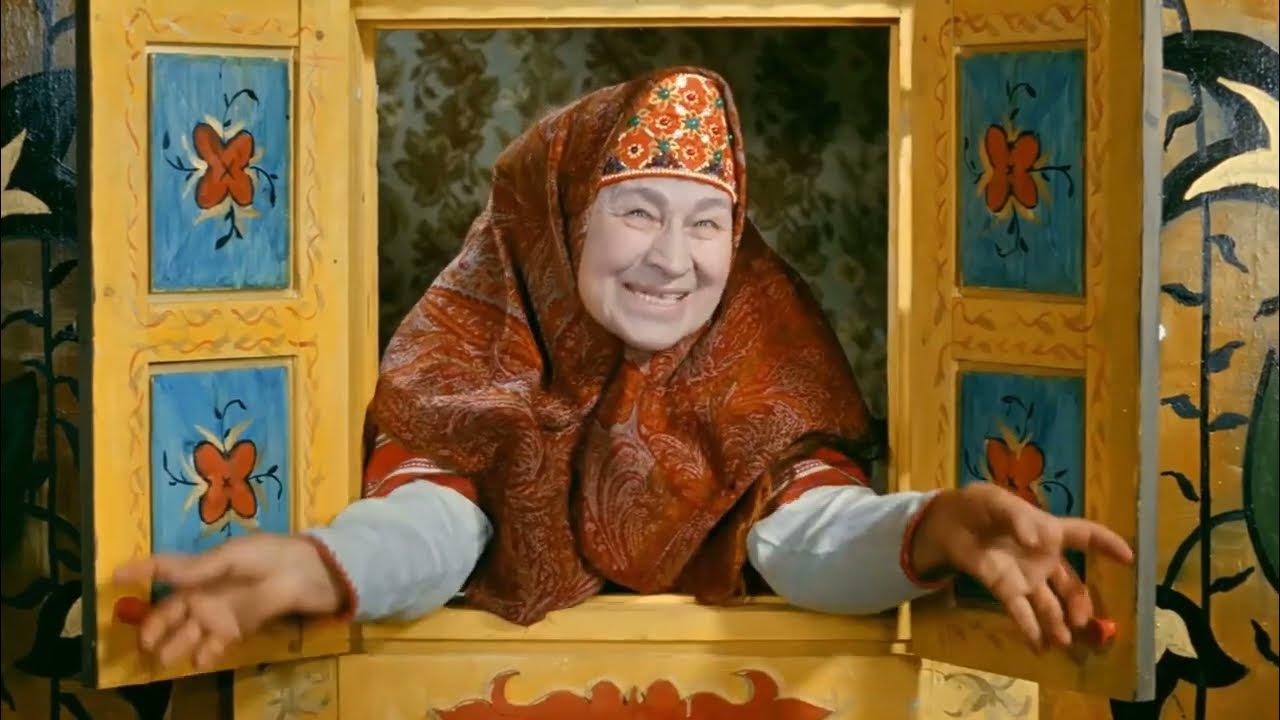 Наоми Новик "Чаща" - отзыв "В некотором царстве, в некотором государстве..." от 