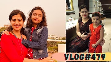 Nippi Didi  Ki  birthday ke Tayyari | Vlog #479 | #babinayoutuber #learnwithpriyanshi