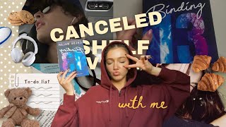 Binding 13 📖 Canceled Shelf EPS.2