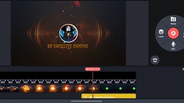Gaming Intro Editing  ⚡⚡#bdsatellitegaming