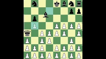 How to play chess Without King? Chess Game : 148 #chessgame #chessbrains #chesssteps #chessking