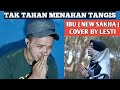 REACTION IBU ( NEW SAKHA ) COVER LESTI