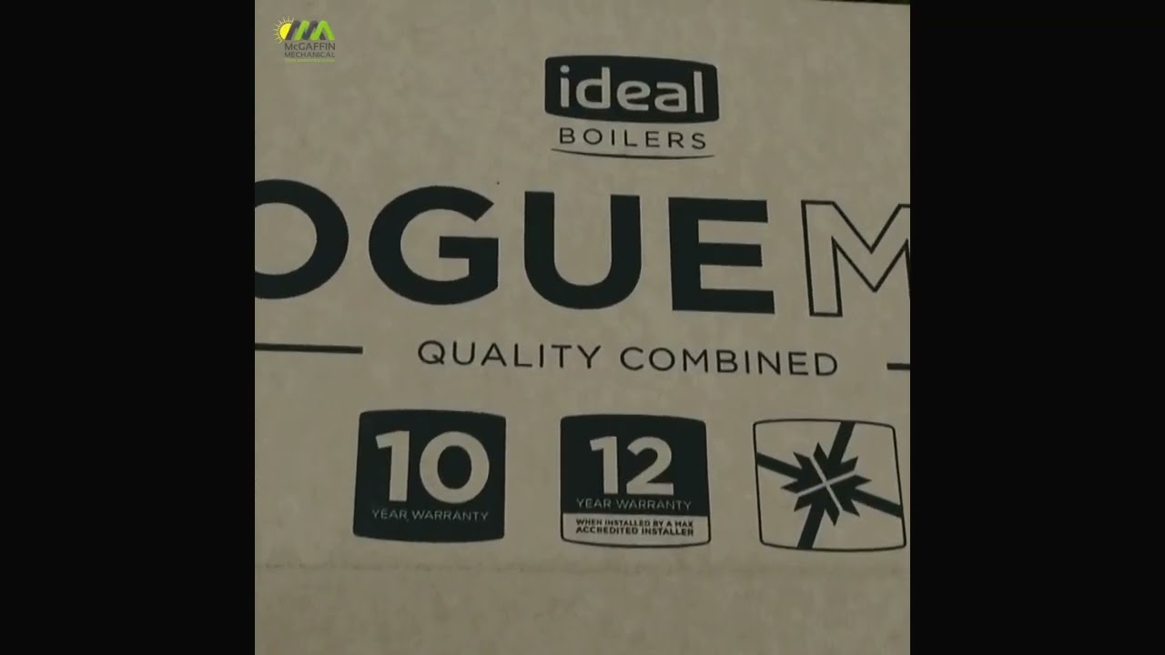 🔧 Switching from Oil to Gas: A Smooth Transition with McGaffin Mechanical 🔥