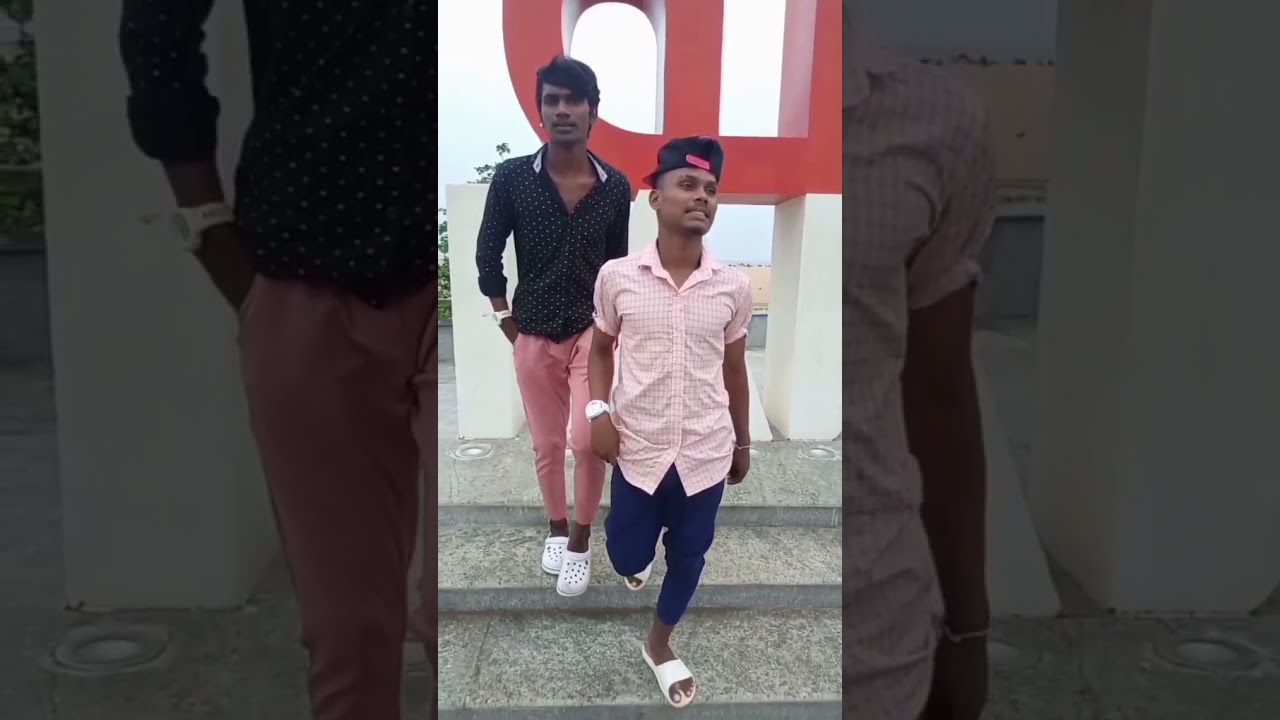 chennai_pullingo_new_trending shots YouTube