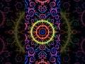Hypnotic Liquid Flow | Relax &amp; Chill #shorts