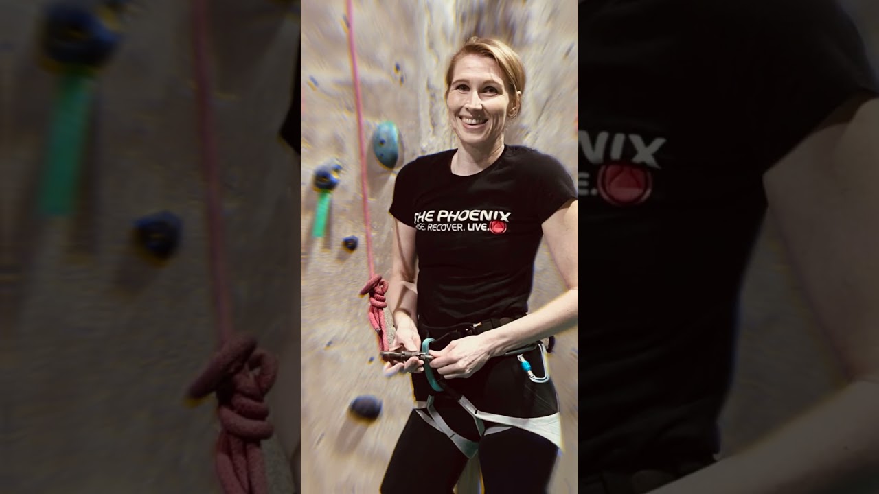 Life After Addiction - 4 Years Sober