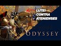 Assassin&#39;s Creed Odyssey - Por Esparta, Por Glória | Missões Secundárias #59