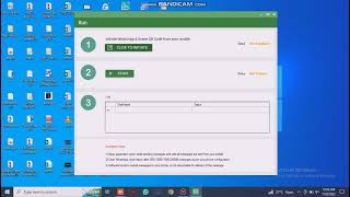 No.1 Bulk WhatsApp Sender Software | Download NOW | Send Unlimited WhatsApp Messages screenshot 5