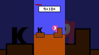 Math | Animation Meme | Orig: @raxdflipnote #shorts #animation #fypシ #maths #mathsweek