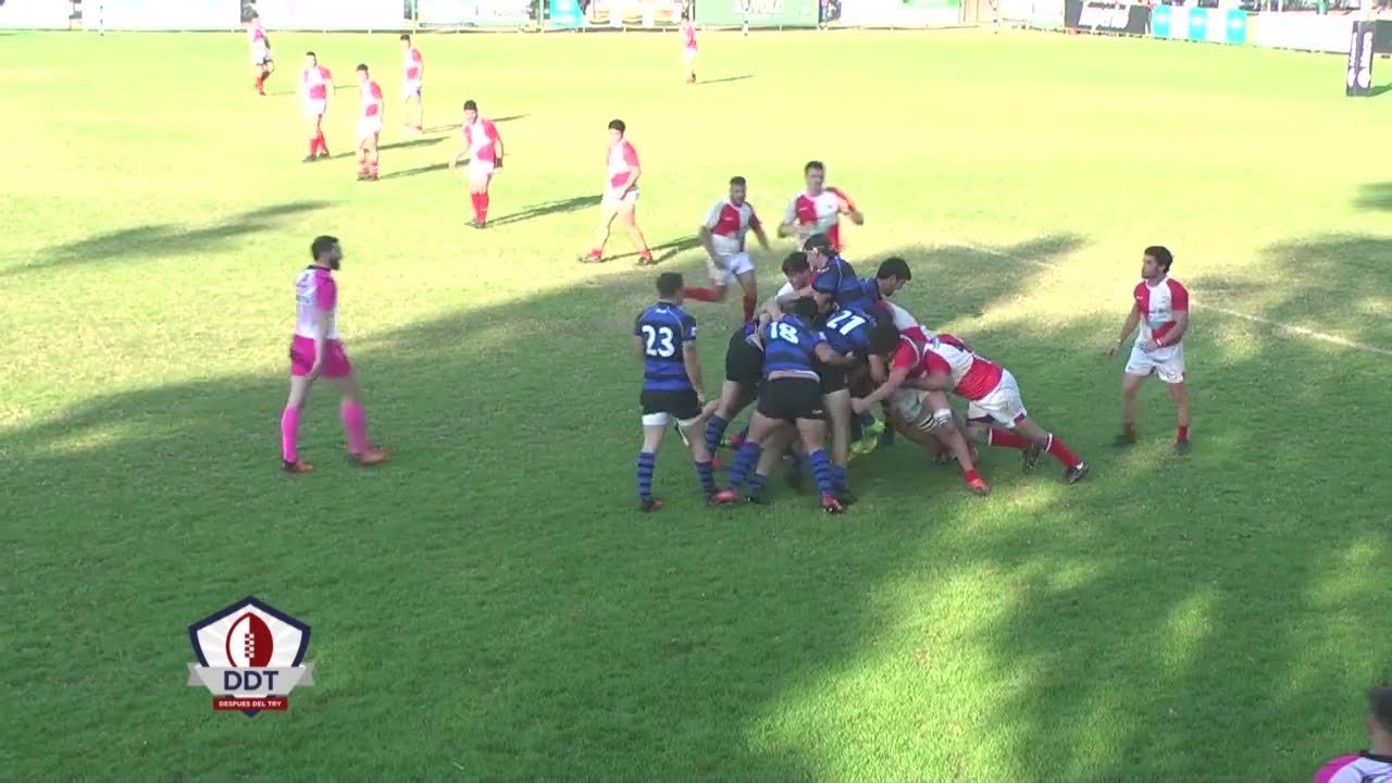 Provincial metió un triunfazo de visitante