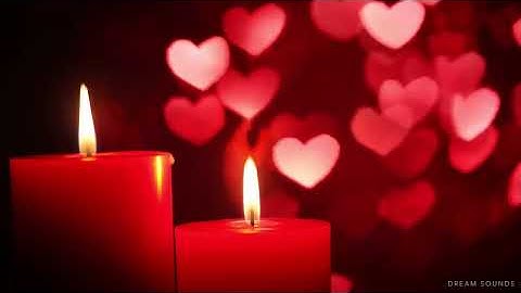 Thumbnail of Romantic Piano Music for Setting a Beautiful Relaxing Atmosphere ❤️ Happy Valentine's Day