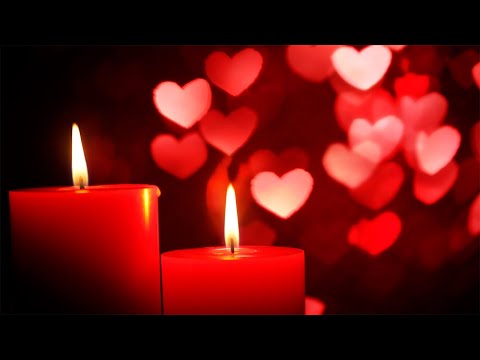 Romantic Piano Music for Setting a Beautiful Relaxing Atmosphere ❤️ Happy Valentine&#39;s Day