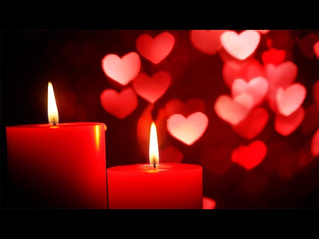 Romantic Piano Music for Setting a Beautiful Relaxing Atmosphere ❤️ Happy Valentine's Day class=