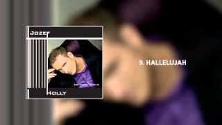 Video thumbnail of "Jozef Holly - Hallelujah"