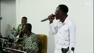 Ewe Praises with Minister Israel