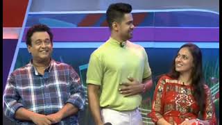 රවන - උදර Raween Kanishka Udari Warnakulasuriya