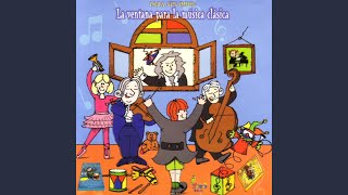 El Barbero De Sevilla (Alternate Mix)