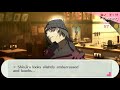 Persona 3 portable episode 23 kitchen nightmares