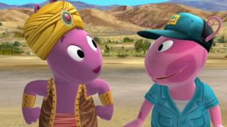 The Backyardigans