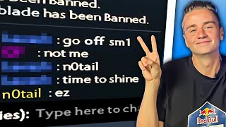 When you let N0tail play OFFLANE on this hero...