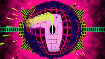 Dub Dash Level 3 - Milky Ways by Bossfight