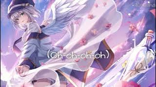Nightcore- This Is Me (Jordyn Kane) English Ver