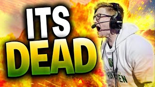 SBMM HAS RUINED CASUAL COD FOREVER! (Black Ops Cold War)