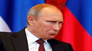 Альфред Кох - Картина мира Путина (аудио)