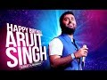 Best of Arijit Singh Video Songs | Eros Now